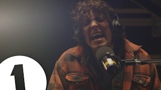 Tobias Jesso Jr - How Could You Babe - Radio 1&#39;s Piano Sessions