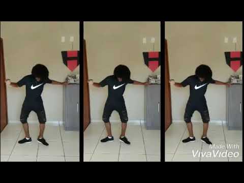 MC BIEL PDR - TÁ USANDO LANÇA VS EWERTON PESSANHA