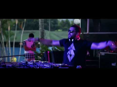 Trampsta  @  Fresh Water Festival 2016 (Aftermovie)