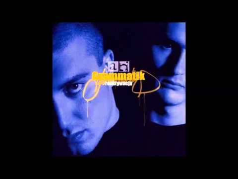 Inspectah Deck VS Grammatik - R.E.C. Room (4th Street Blend)