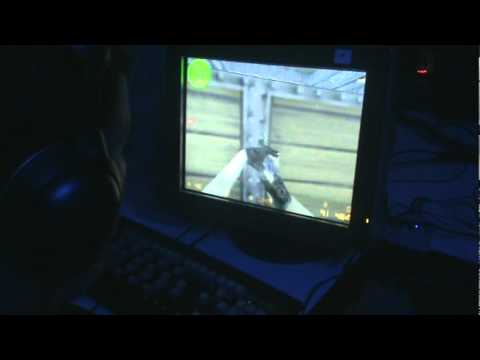 Pistol TR suicideRushers vs CNB Gaming - FIRE Brasil