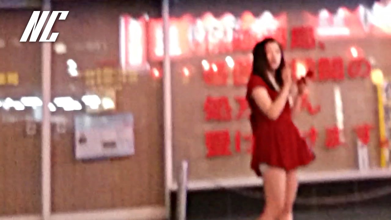 客待ち タチンボエリア Vol.6（埼玉 西川口