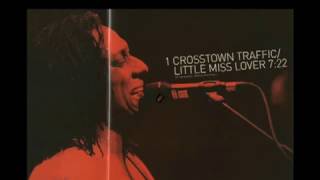 WDR Big Band feat.Hiram Bullock, Billy Cobham, Chris Dell, Stefan Rademacher »VOODOO CHILD«