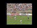 Magyarország - Anglia 0-0, 1988 - MLSz TV Archív összefoglaló