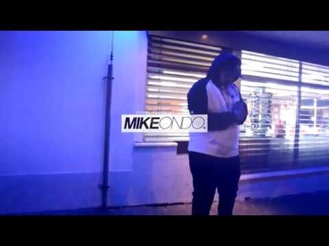 Mike Ondo - Roots in clay