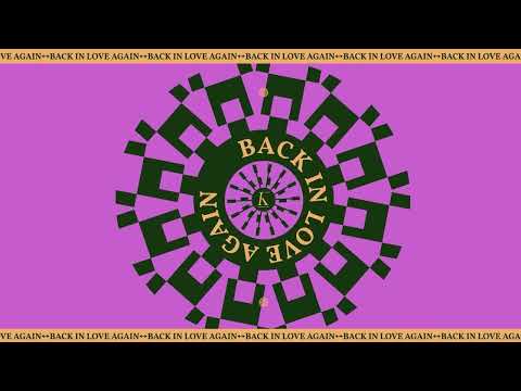 KADEBOSTANY - Back In Love Again feat. Lass & Naile (Official Audio)