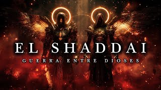 Guerra Entre Dioses: la Batalla Celestial por el Control de la Tierra – Paul Wallis y Mauro Biglino