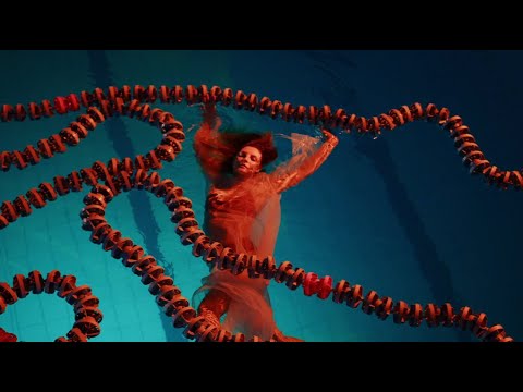 Simon Red - Atlantis (Official Video)