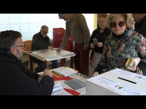 Primarie Pd Zingaretti vince anche a Pistoia