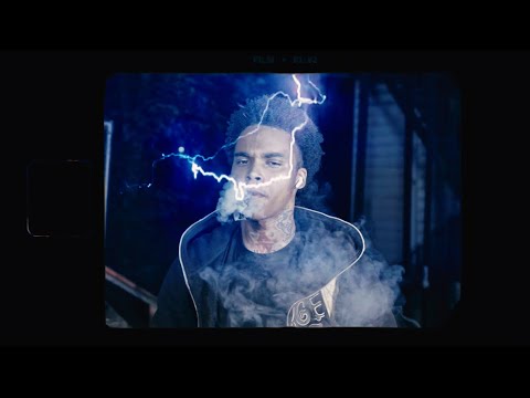 MeechyV - Clap Thunder (Official Music Video)