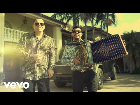 Enigma Norteño - Atención Al Cliente (La Raniza)