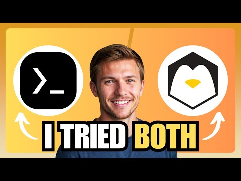 Termux vs UserLAnd: Which Runs AI on Android Better? (2026)