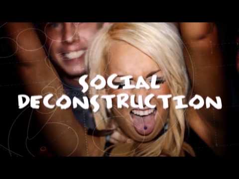 Social Deconstruction Preview : Gavyn Mytchel - EC1 to SE1 (Original Mix)