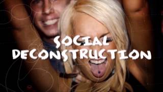 Social Deconstruction Preview : Gavyn Mytchel - EC1 to SE1 (Original Mix)