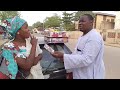 DAN ISKAN MAI MAGANIN KARFIN MAZA A SHA A GWADA