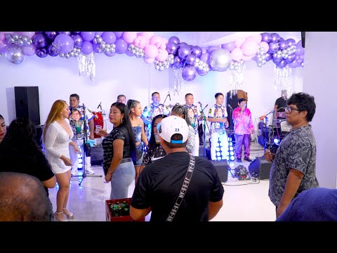 TENER QUE RECORDAR...CHACAL Y SUS ESTRELLAS en 4K - FELIZ CUMPLEAÑOS CHELY 2024