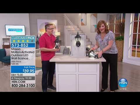 HSN | Home Innovations 09.24.2017 - 08 AM