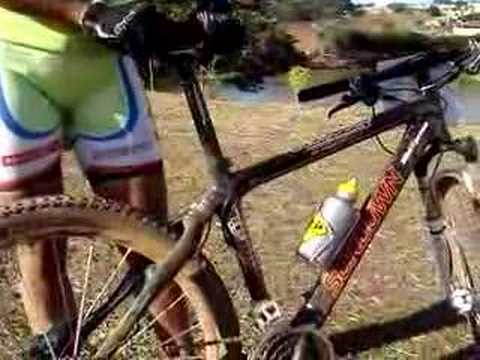 Copa Internacional 2008 Ouro Branco: Érika Gramiscelli