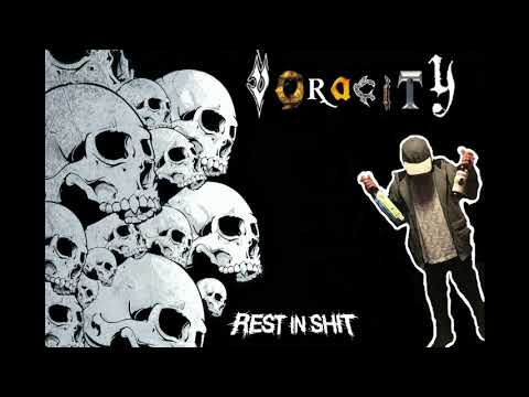 LIL HIGH LIL LOW - VORACITY