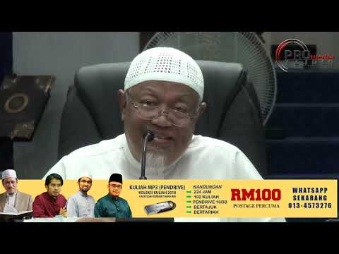 07-07-2019 Dr Radzi Othman: