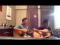 Massi & Brice - Move On (Jet acoustic cover ...