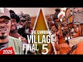 THE CANNIBAL VILLAGE FINAL EPISODE 6 GHANA NIGERIAN MOVIES