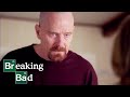 I Am The Danger Cornered Breaking Bad