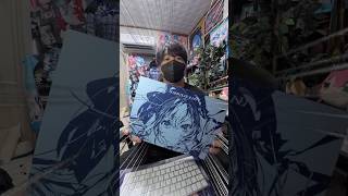 【星詠み】星街すいせいFC初グッズキタ〜‼︎‼︎ 俺の推し活動、新章突入。 #星街すいせい #ホロライブ