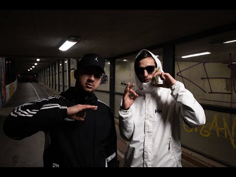 Plan ft. Mrzli MC - Govorice [Official Video]