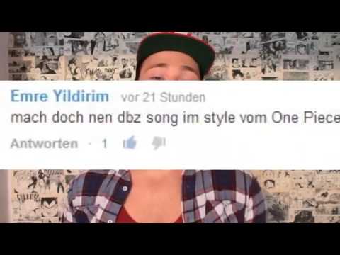 SonGokus Geschichte #AltanaBanana