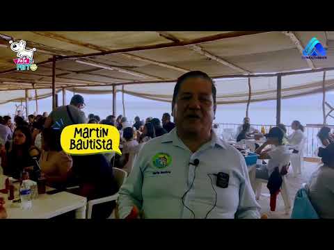 "El Acapulquito" la palapa con más tradición en La Estancia, S.J.R.