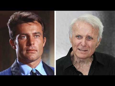 Robert Conrad Took his Own Life Tragically Before Revealing a Painful Secret
