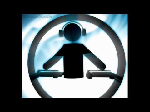 ♫Dj Electro (Without You Mix)2011♫