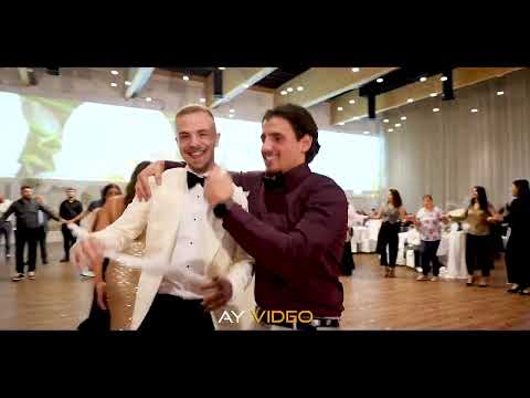 Reyhan & Joel - Part 2 - Royal Palace Winterthur - ILHAN ICLEK NIWAN - ELBISTAN / SWISS - Ay Team