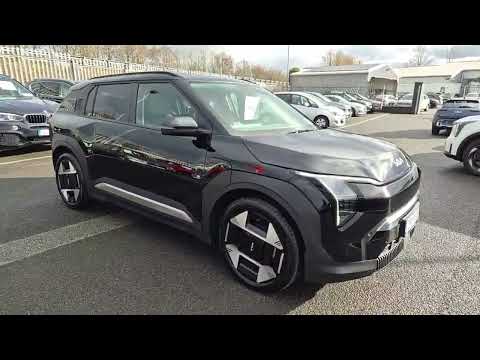 Kia EV3 EV3 Earth 3 - Long Range - Image 2