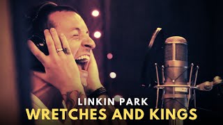 Linkin Park - Wretches And Kings (Rock Version) Official Music Video