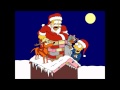 Christmas Boogie Simpsons