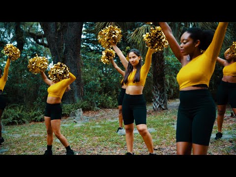 MASS DEMP - Golden Roses [Official Music Video] ft. Bruce Wayne