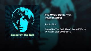 The Worst Girl In This Town (Stereo)