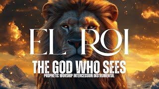 Prophetic Worship Intercession Instrumental | Meditation | Worship background music