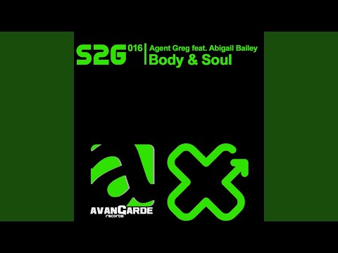 Body & Soul (Richard Grey Remix) (feat. Abigail Bailey)