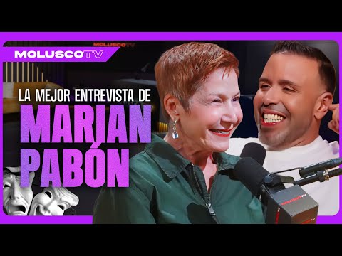 Entrevista a Marian Pabon: " Mi Ex era Machista"/ Lo mas dificil de tener Cancer/ El condominio