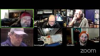 The Weekly Alaboom - January 24, 2024