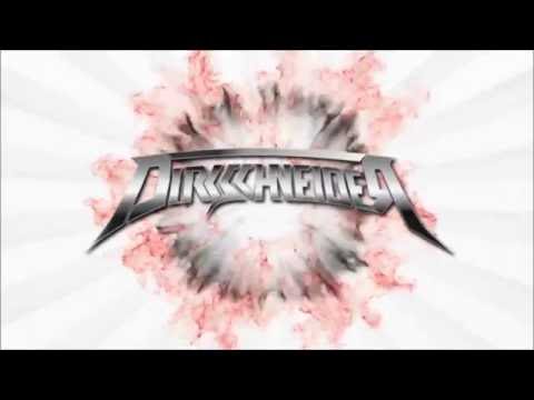 ROCK POD KAMEŇOM 2016 - UDO DIRKSCHNEIDER pozvánka