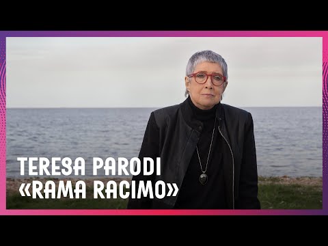 Teresa Parodi | Rama y racimo