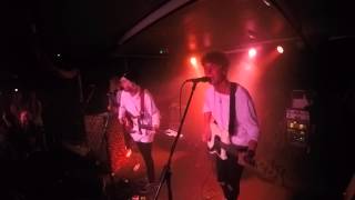 Ratboy - Sportswear @ Leeds Wardrobe 19/09/2015