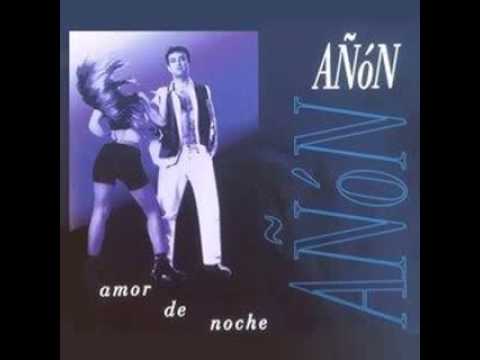 Añon - Amor De Noche (1993)