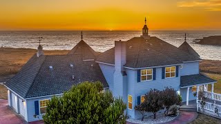 19351 Del Mar, Fort Bragg, California