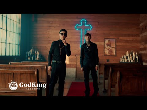 Fuerte Por Ti | Polo Gonzalez & Zap Garcia