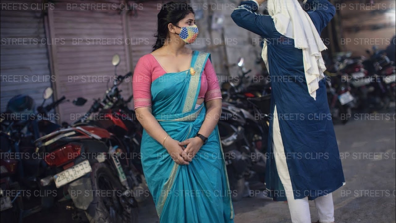 Living on ₹100 ($1.20) in Pune 🇮🇳 | A Walk Through Budhwar Peth